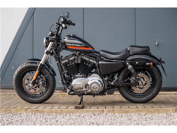 2019 Harley-Davidson Forty-Eight Special