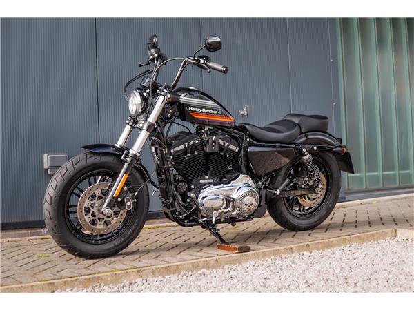 2019 Harley-Davidson Forty-Eight Special