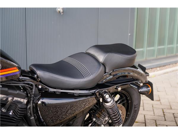 2019 Harley-Davidson Forty-Eight Special