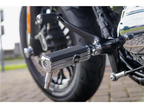 2019 Harley-Davidson Forty-Eight Special