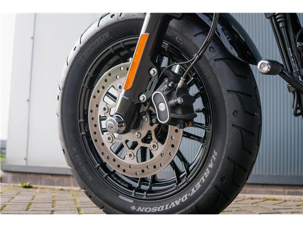 2019 Harley-Davidson Forty-Eight Special