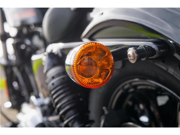 2019 Harley-Davidson Forty-Eight Special
