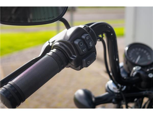 2019 Harley-Davidson Forty-Eight Special