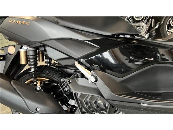 2026 YAMAHA NMAX 155 TECH MAX