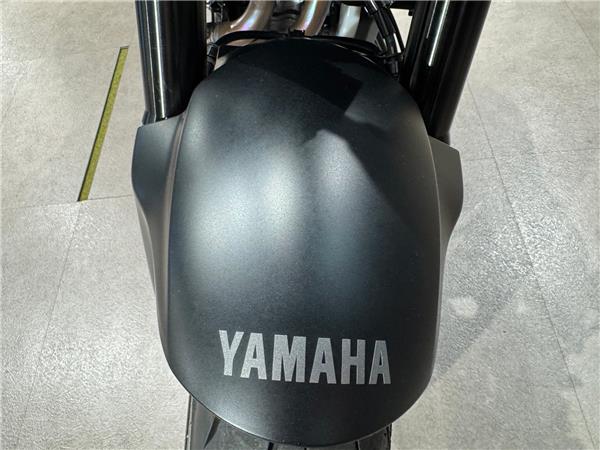 2026 YAMAHA MT-07