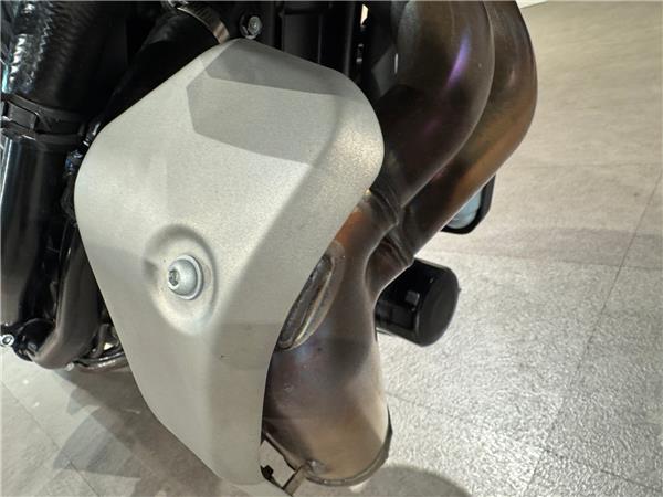 2026 YAMAHA MT-07