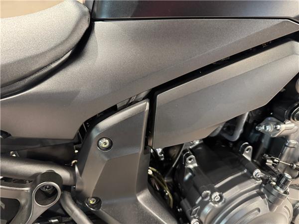 2026 YAMAHA MT-07