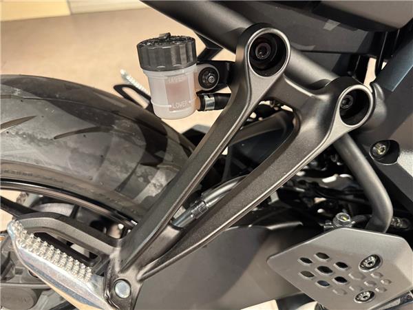 2026 YAMAHA MT-07