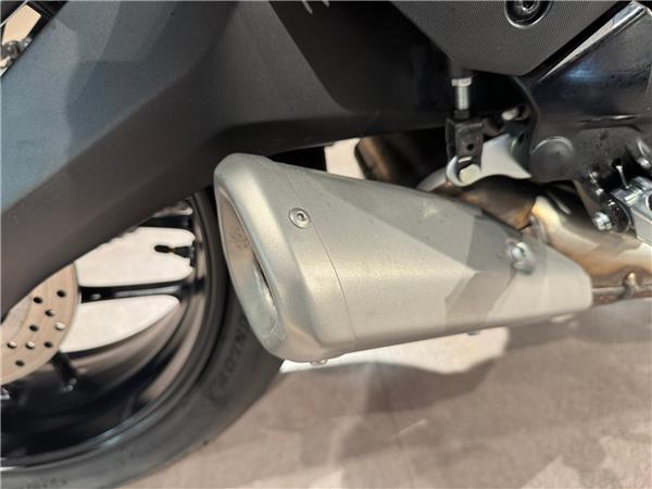 2026 YAMAHA MT-07