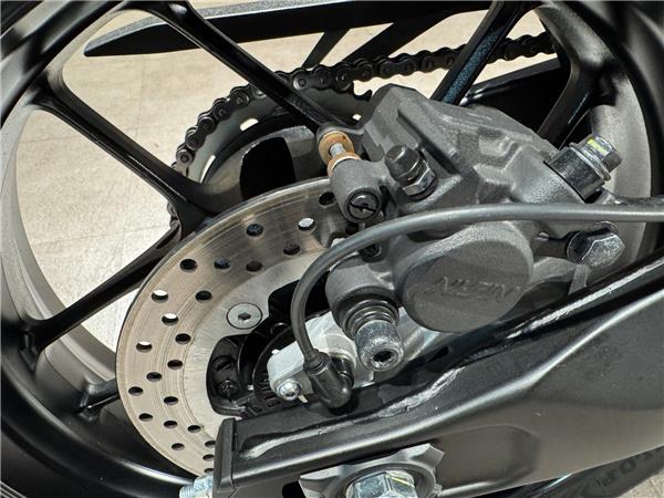 2026 YAMAHA MT-07