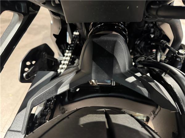 2026 YAMAHA MT-07