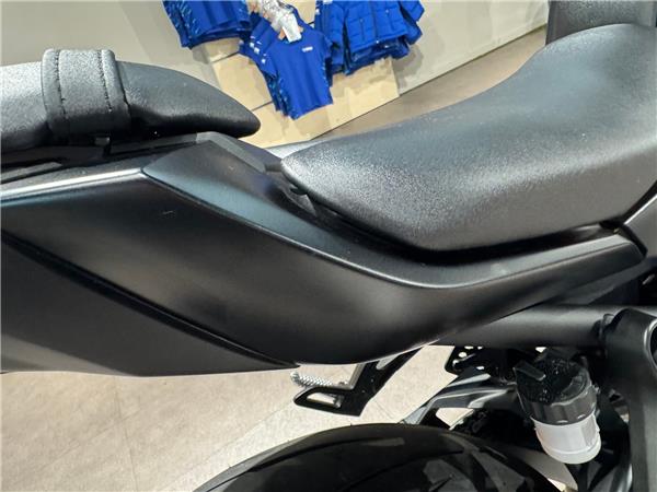 2026 YAMAHA MT-07