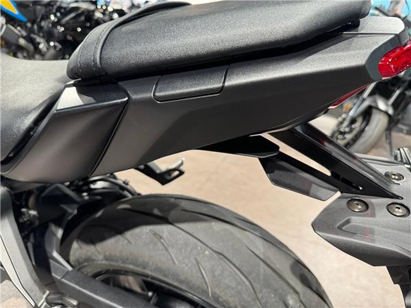 2026 YAMAHA MT-07