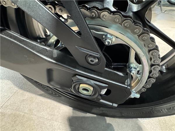 2026 YAMAHA MT-07