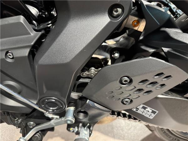 2026 YAMAHA MT-07