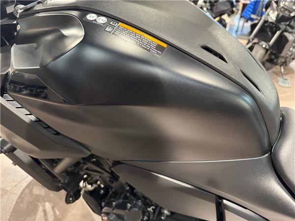 2026 YAMAHA MT-07