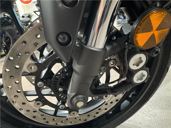 2026 YAMAHA MT-07