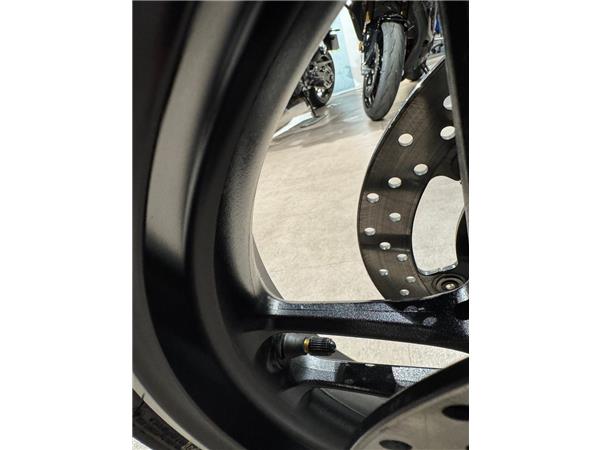 2026 YAMAHA MT-07