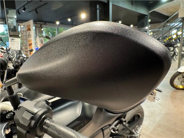 2026 YAMAHA MT-07