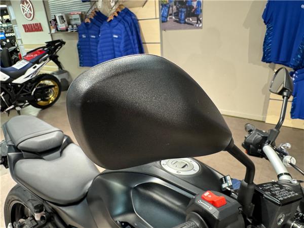 2026 YAMAHA MT-07