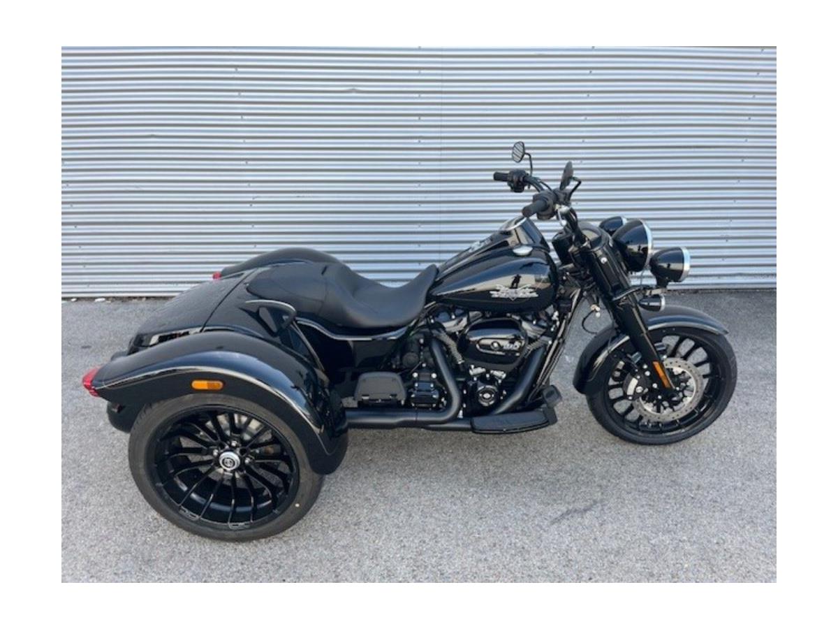 2024 Harley-Davidson Freewheeler