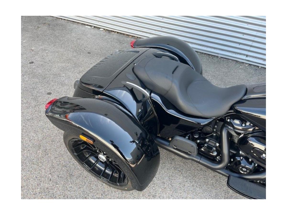 2024 Harley-Davidson Freewheeler