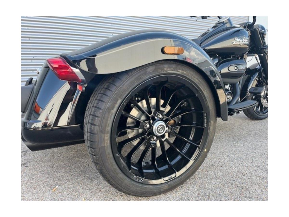 2024 Harley-Davidson Freewheeler