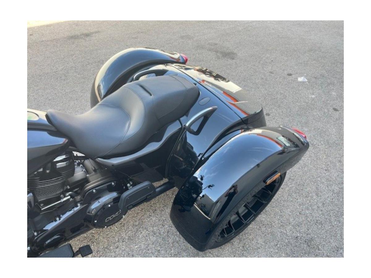 2024 Harley-Davidson Freewheeler