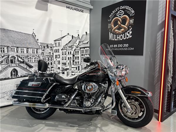 2013 HARLEY-DAVIDSON ROAD KING