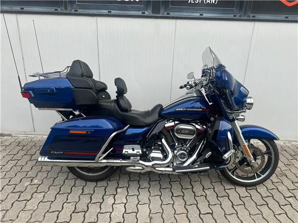 2020 CVO Limited