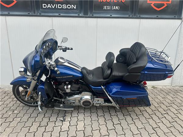 2020 CVO Limited
