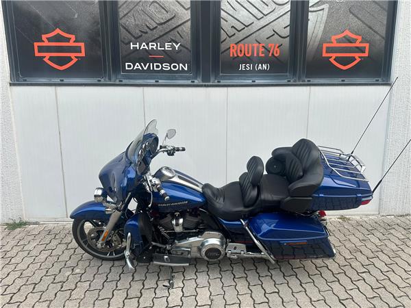 2020 CVO Limited