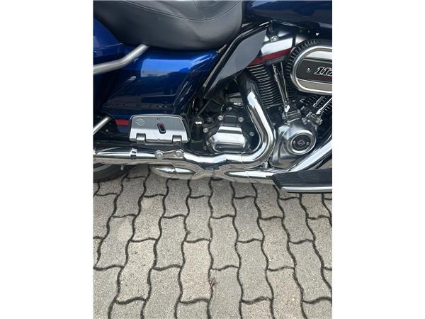 2020 CVO Limited