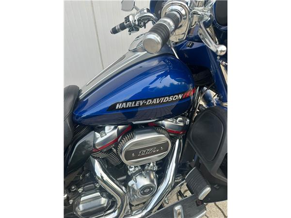 2020 CVO Limited