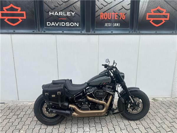 2023 Fat Bob 114