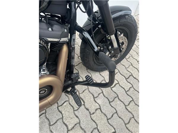 2023 Fat Bob 114