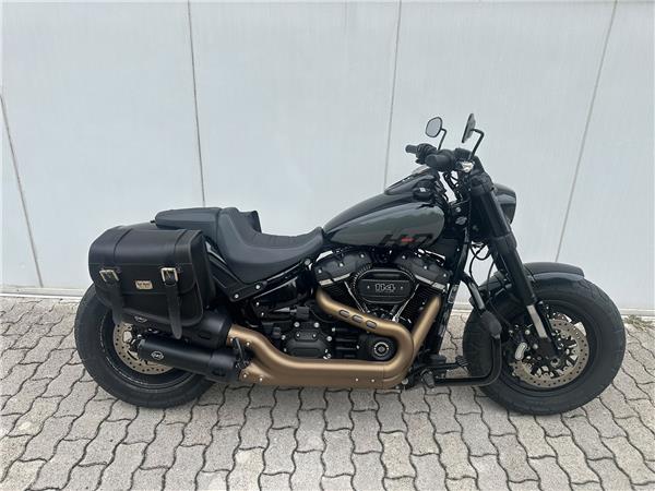 2023 Fat Bob 114