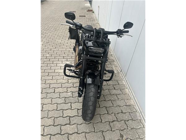 2023 Fat Bob 114