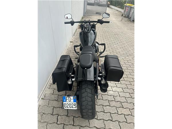 2023 Fat Bob 114