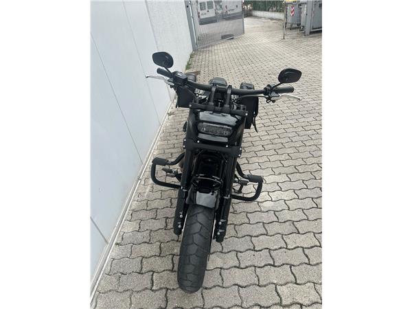 2023 Fat Bob 114