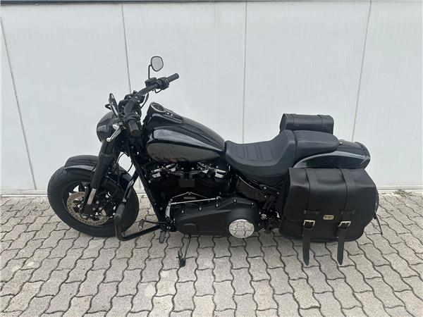 2023 Fat Bob 114