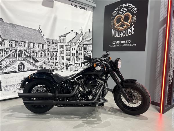 2016 HARLEY-DAVIDSON SLIM