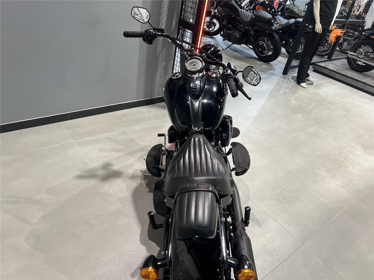2016 HARLEY-DAVIDSON SLIM