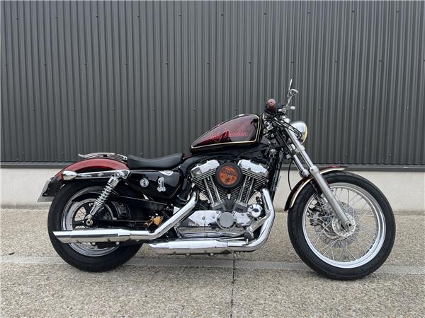 2013 HARLEY-DAVIDSON SEVENTY TWO