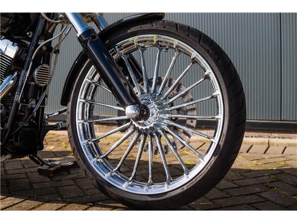 2016 Harley-Davidson Breakout