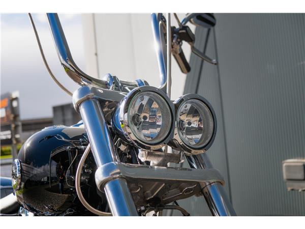 2016 Harley-Davidson Breakout