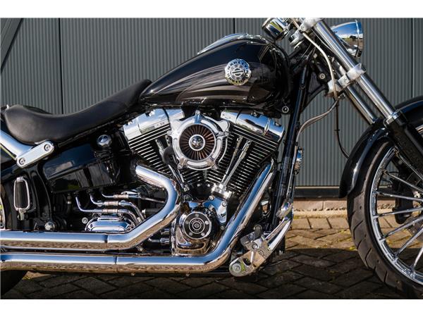 2016 Harley-Davidson Breakout