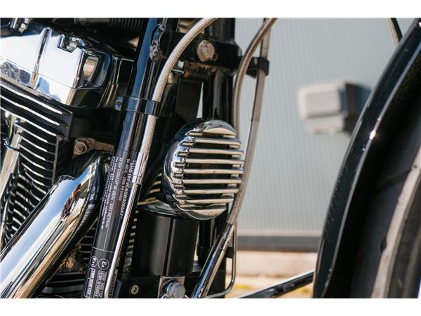 2016 Harley-Davidson Breakout