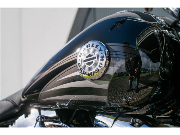 2016 Harley-Davidson Breakout