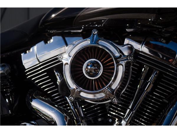 2016 Harley-Davidson Breakout